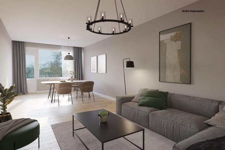 Foto 3 van Maassingel 226