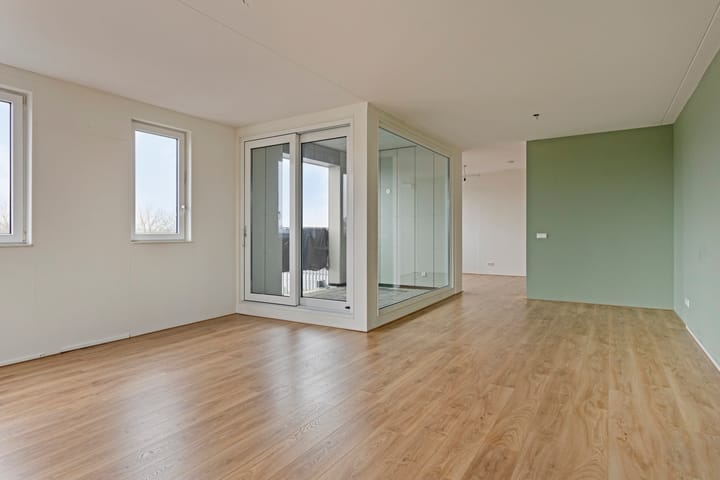 Foto 4 van Raadhuisplein 6