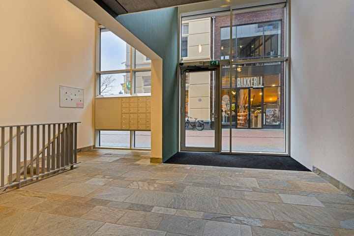 Foto 6 van Raadhuisplein 6