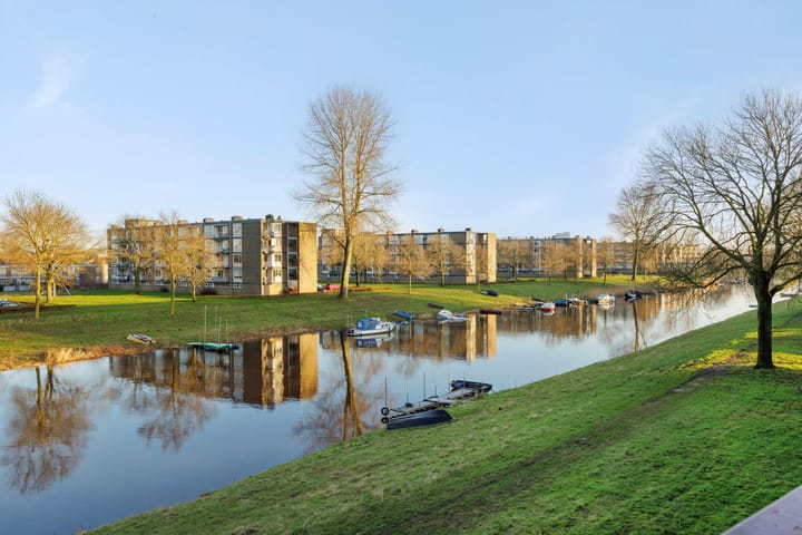 Foto 21 van Maassingel 226