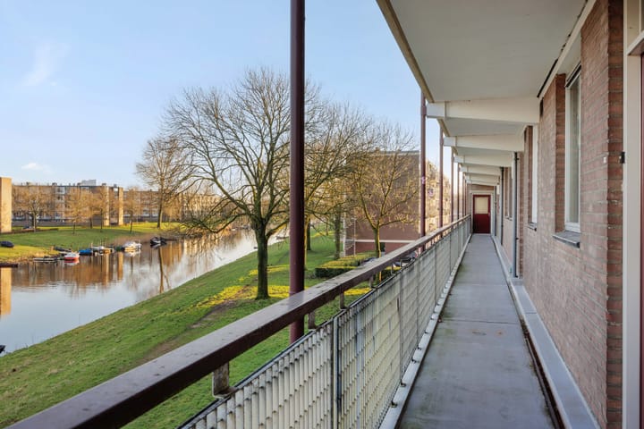 Foto 22 van Maassingel 226