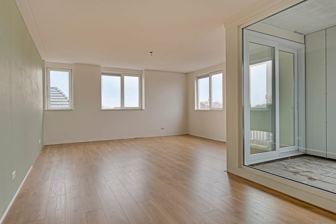 Foto 11 van Raadhuisplein 6