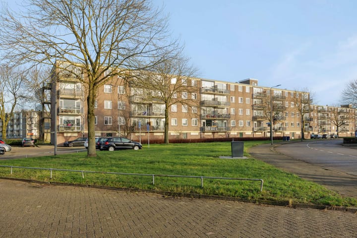 Foto 26 van Maassingel 226