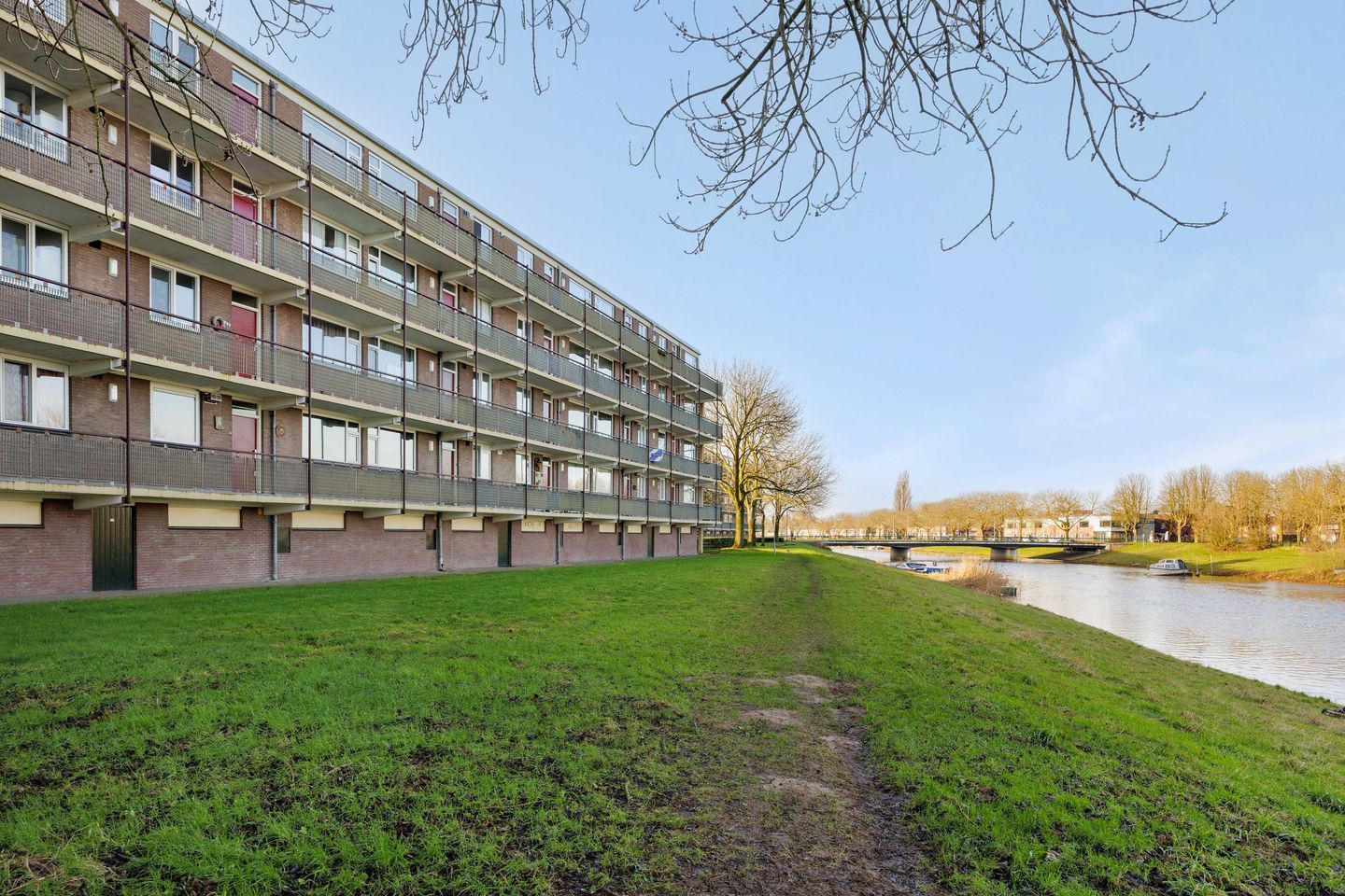 Foto 1 van Maassingel 226