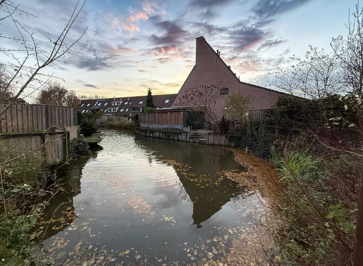 Foto 33 van Merijntje Gijzenburg 30