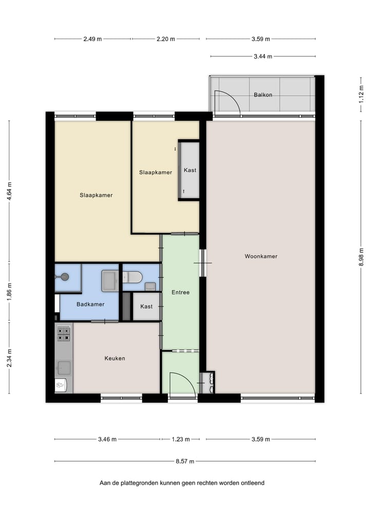 Foto 31 van Maassingel 226