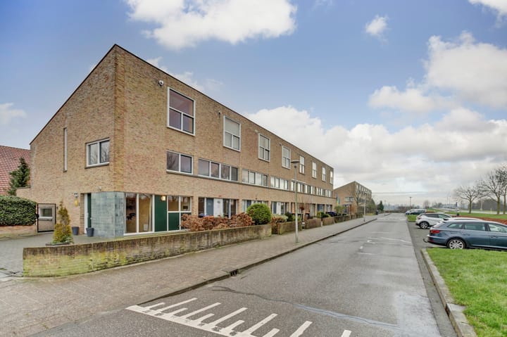 Foto 2 van Helmgras 15