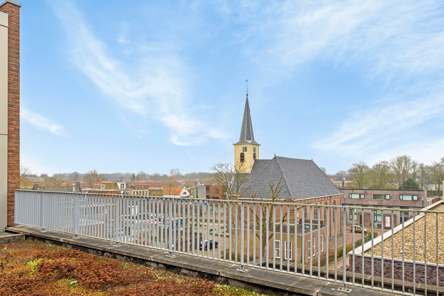 Foto 25 van Raadhuisplein 6