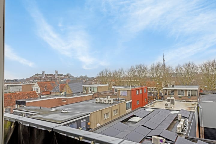 Foto 26 van Raadhuisplein 6