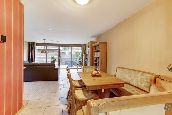 Foto 9 van Helmgras 15