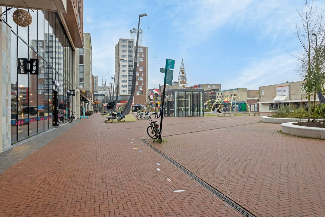 Foto 31 van Raadhuisplein 6