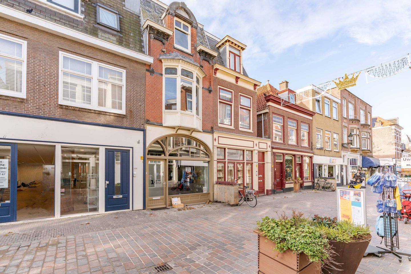 Bekijk foto 1 van Keizerstraat 145