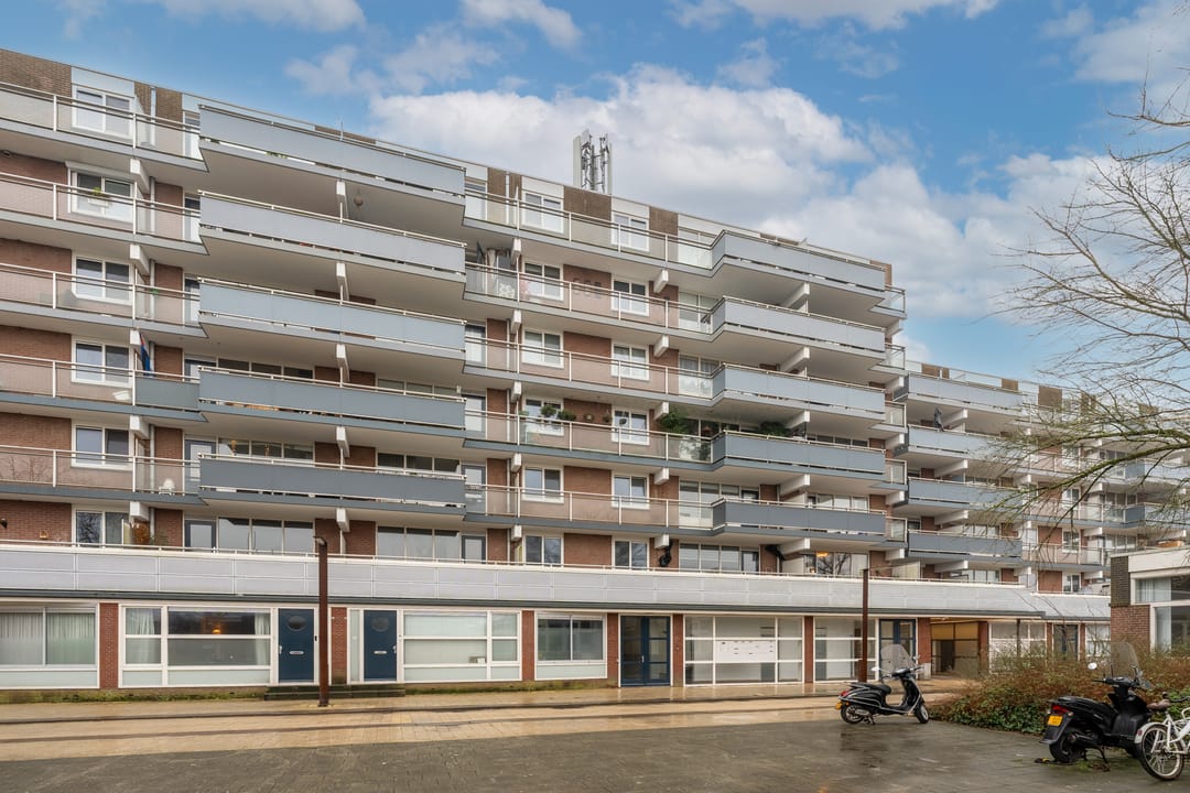 Foto 1 van Kruidenhof 57