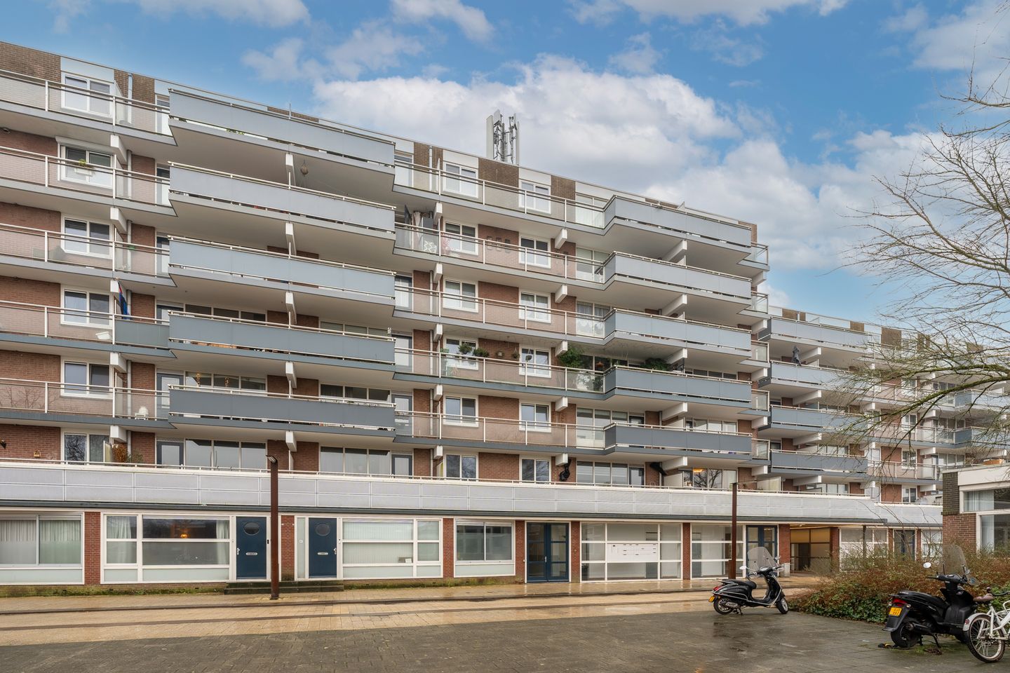 Foto 1 van Kruidenhof 57