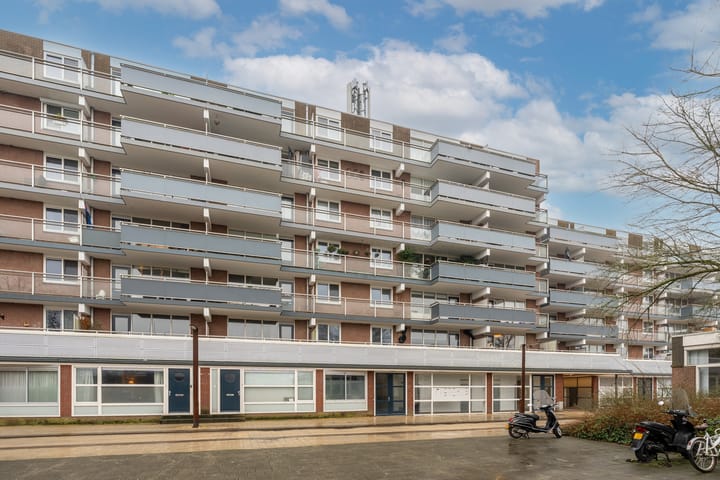 Foto 1 van Kruidenhof 57