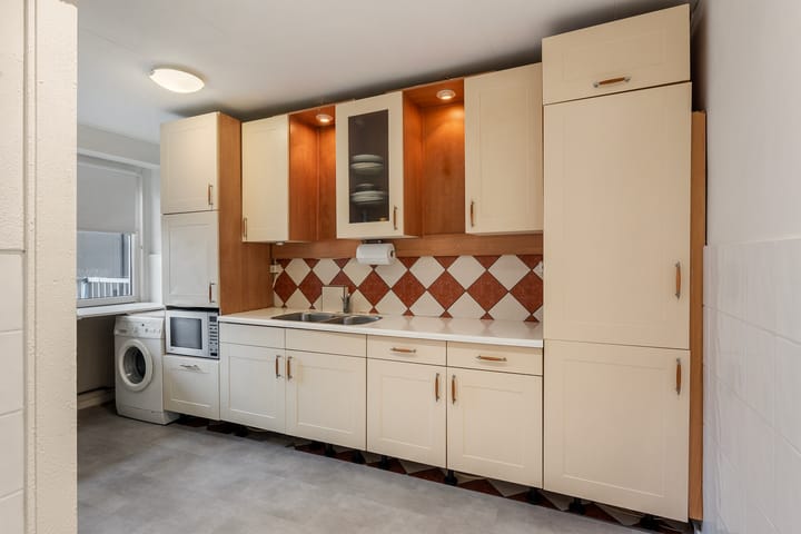 Foto 4 van Broersvest 35-C