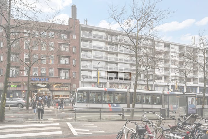 Foto 5 van Broersvest 35-C