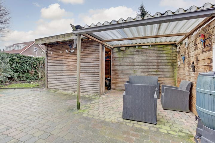 Foto 34 van Helmgras 15