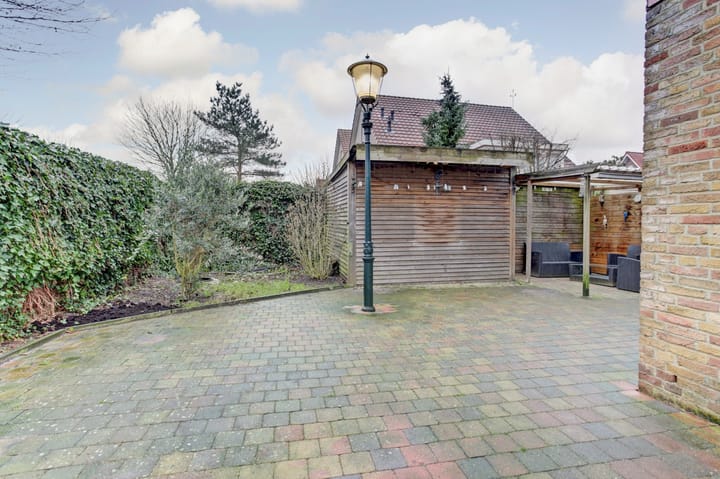 Foto 38 van Helmgras 15