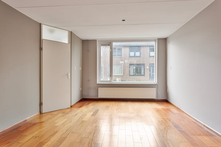 Foto 3 van Pastoor Fronhoffstraat 5