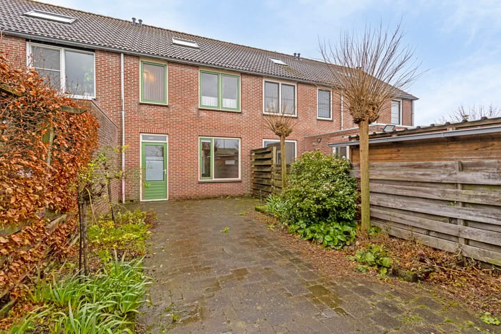 Foto 4 van Pastoor Fronhoffstraat 5