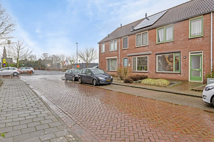 Foto 6 van Pastoor Fronhoffstraat 5