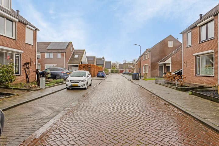 Foto 7 van Pastoor Fronhoffstraat 5