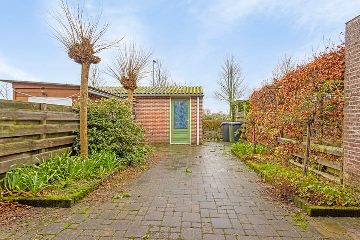 Foto 20 van Pastoor Fronhoffstraat 5