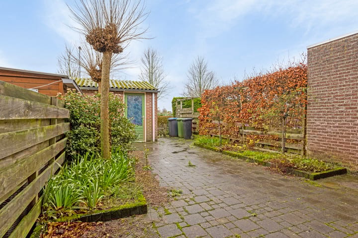 Foto 21 van Pastoor Fronhoffstraat 5