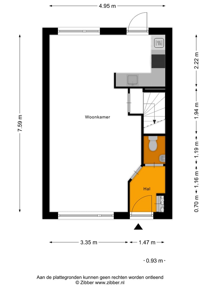 Foto 23 van Pastoor Fronhoffstraat 5