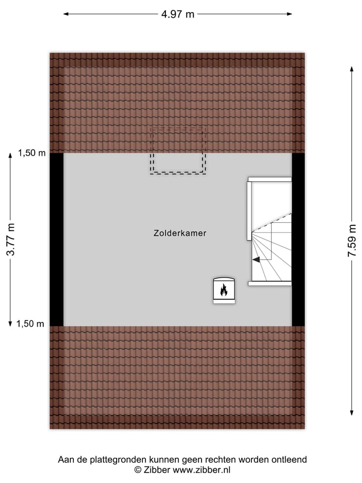 Foto 25 van Pastoor Fronhoffstraat 5