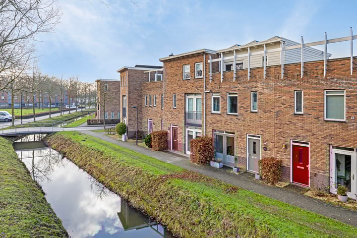 Foto 2 van Goudriaanpad 5