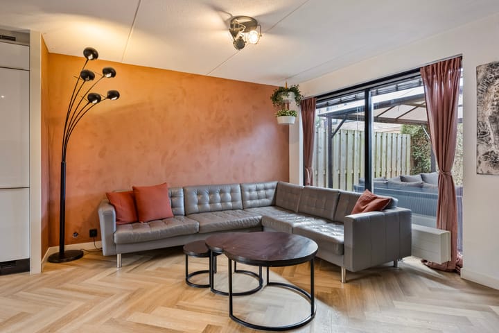 Foto 4 van Goudriaanpad 5