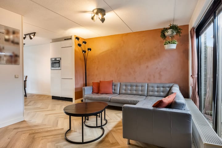 Foto 5 van Goudriaanpad 5