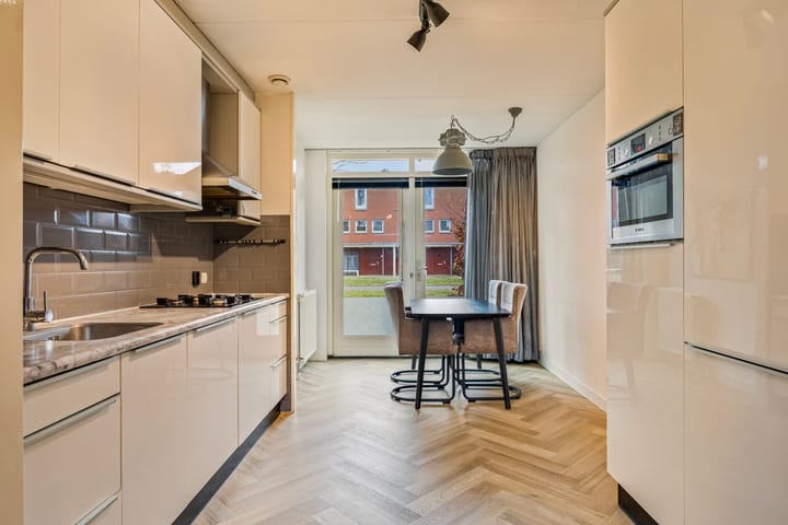 Foto 6 van Goudriaanpad 5