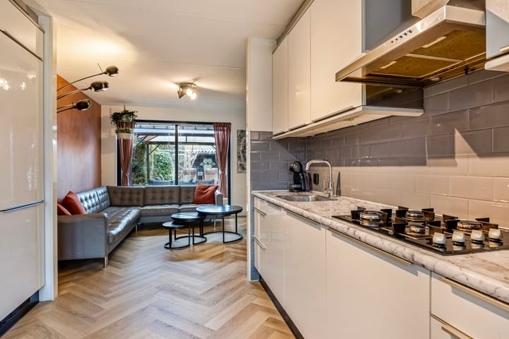 Foto 8 van Goudriaanpad 5