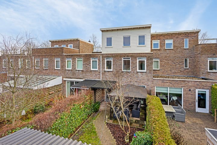 Foto 21 van Goudriaanpad 5