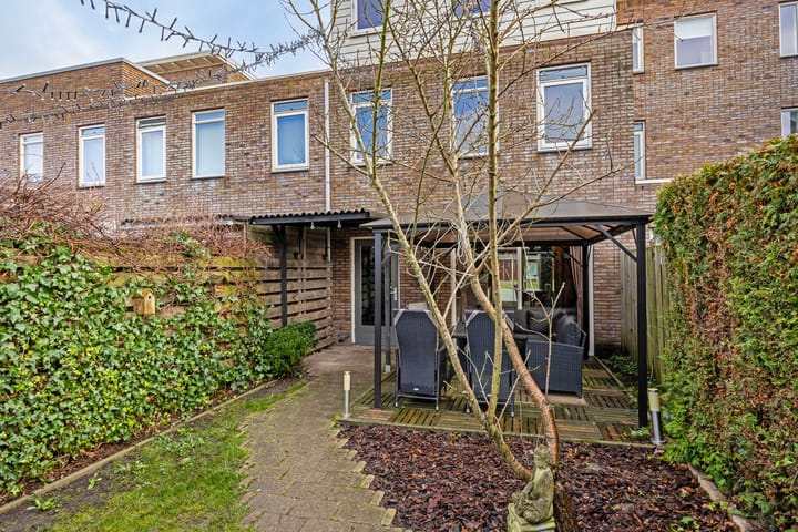 Foto 23 van Goudriaanpad 5