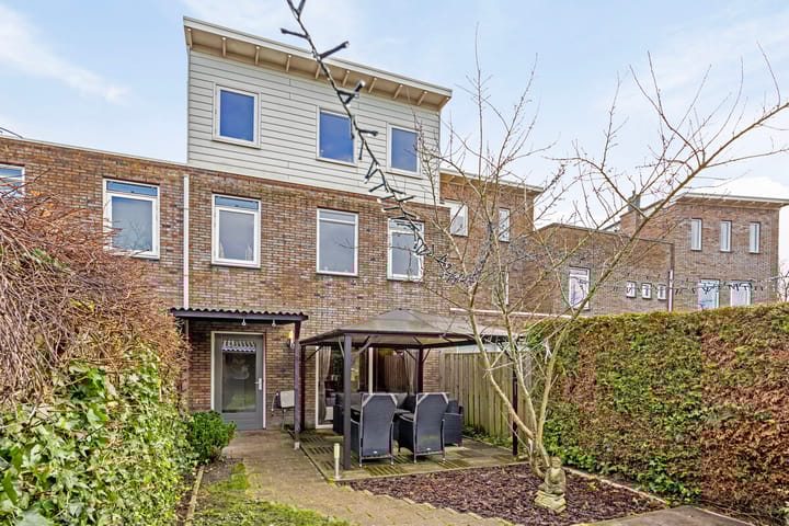 Foto 24 van Goudriaanpad 5