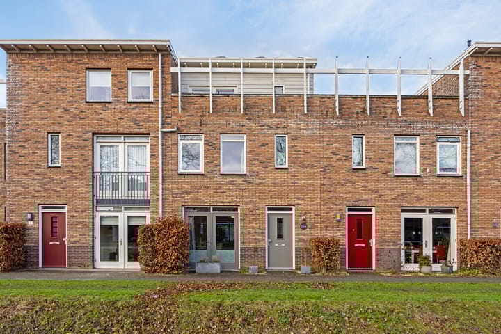 Foto 25 van Goudriaanpad 5