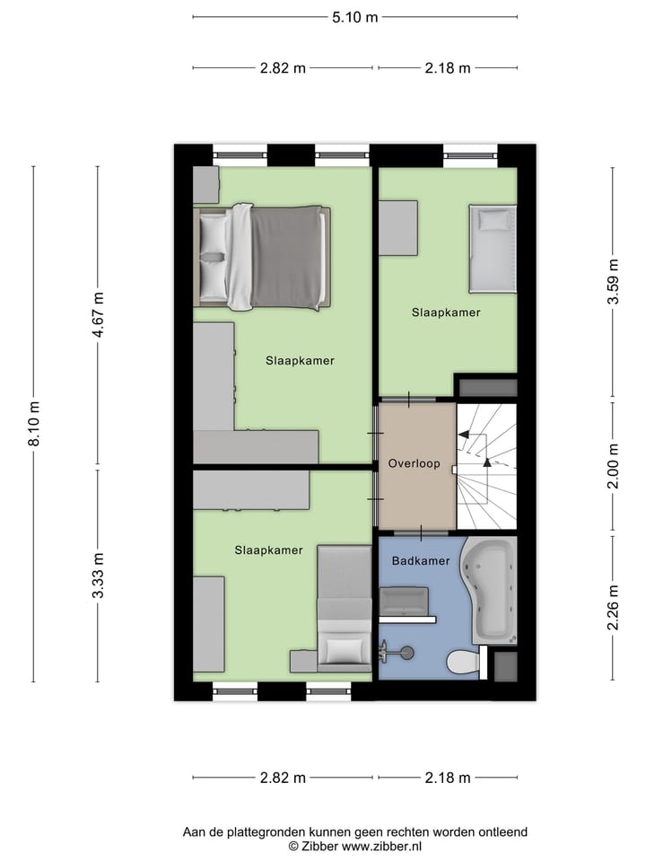 Foto 32 van Goudriaanpad 5