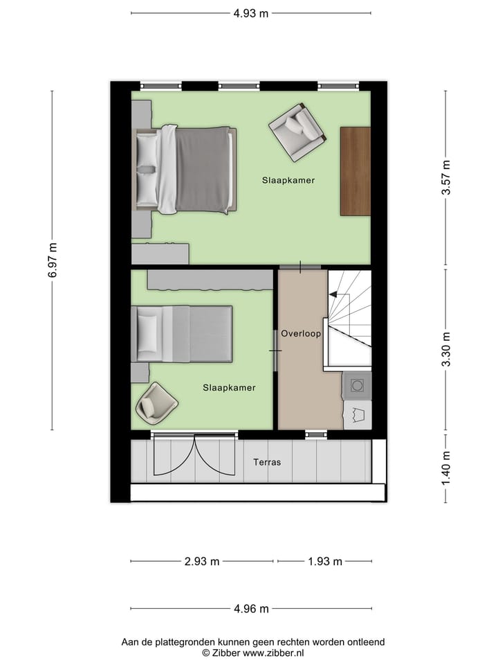 Foto 33 van Goudriaanpad 5