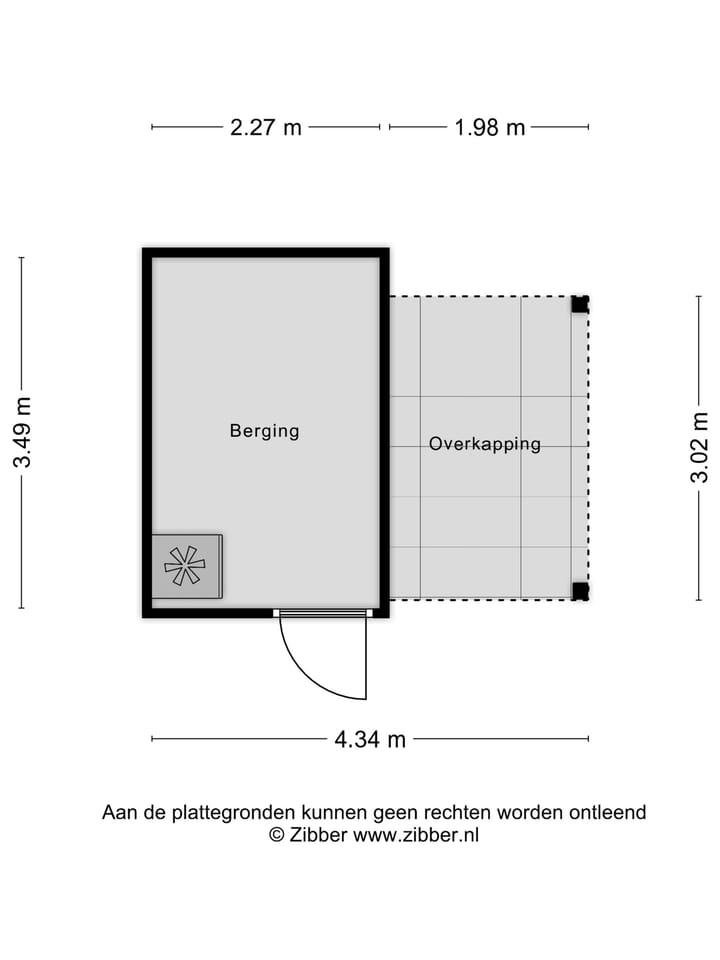 Foto 34 van Goudriaanpad 5