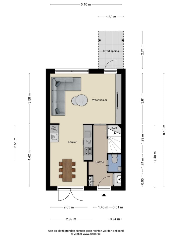 Foto 31 van Goudriaanpad 5