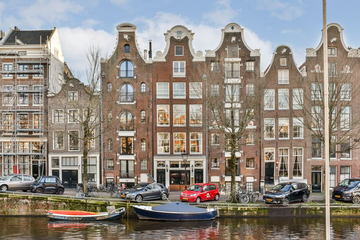 Prinsengracht 353 B