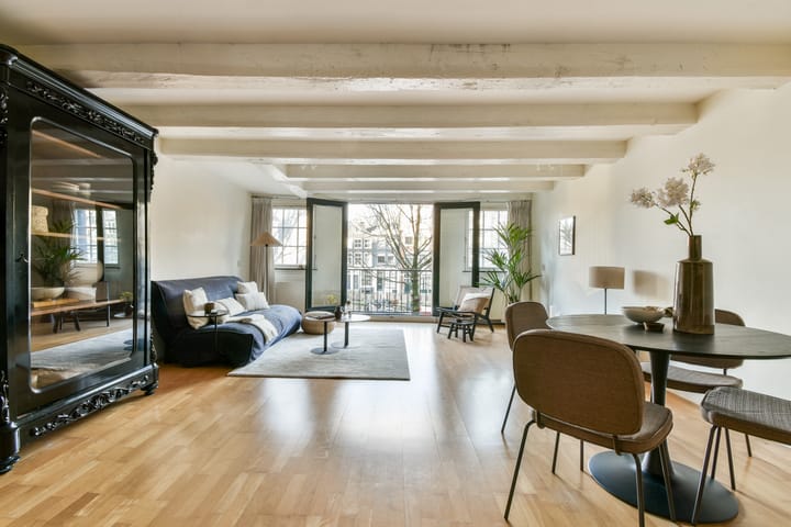 Foto 2 van Prinsengracht 353-B