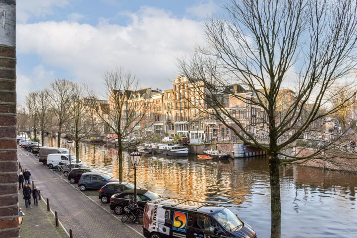 Foto 3 van Prinsengracht 353-B