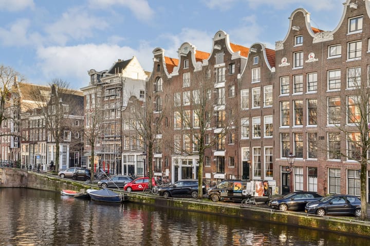 Foto 4 van Prinsengracht 353-B