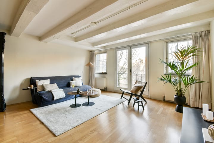 Foto 5 van Prinsengracht 353-B