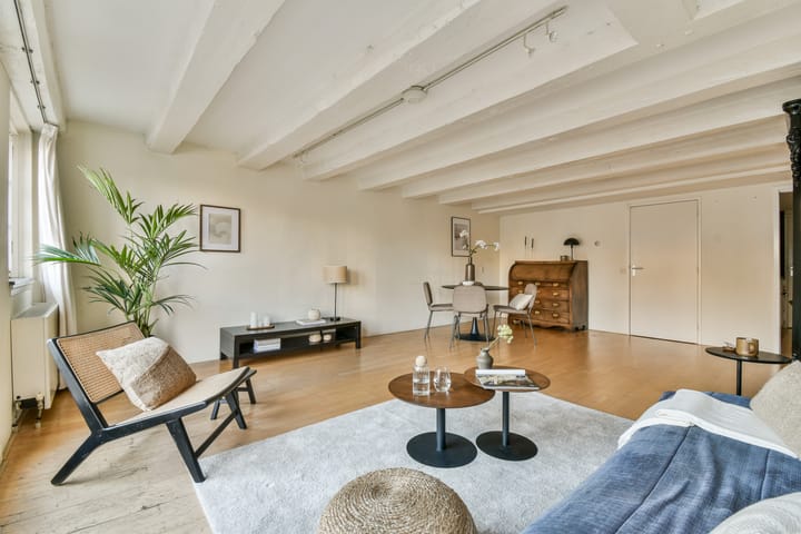 Foto 6 van Prinsengracht 353-B